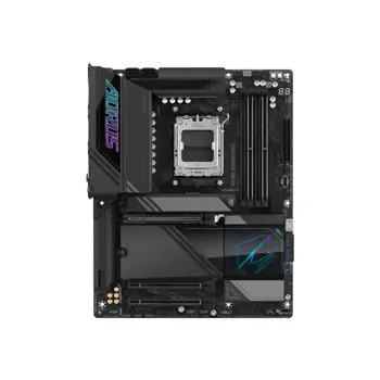 GIGABYTE X870E AORUS PRO AM5 ATX MB, X870E AORUS PRO