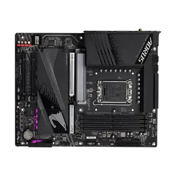 GIGABYTE Z790 AORUS ELITE AX MB LGA1700, Z790 AORUS ELITE AX