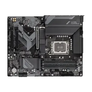 GIGABYTE Z790 S LGA1700, Z790 S DDR4