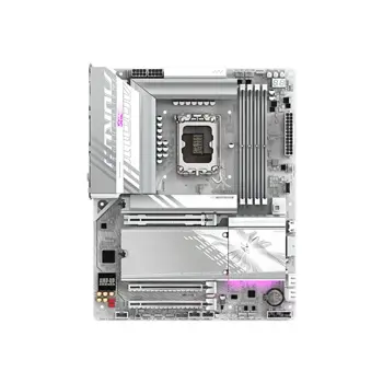 GIGABYTE Z890 A ELITE WF7 ICE, Z890 A ELITE WF7 ICE