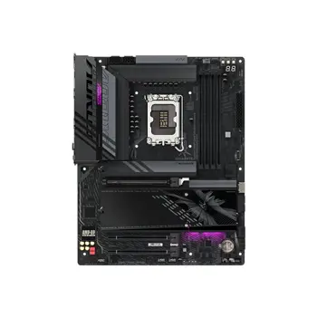 GIGABYTE Z890 A ELITE WIFI7, Z890 A ELITE WIFI7