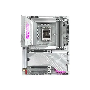 GIGABYTE Z890 A ELITE X ICE, Z890 A ELITE X ICE