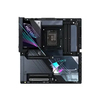 GIGABYTE Z890 A MASTER AI TOP LGA1851, Z890 A MASTER AI TOP