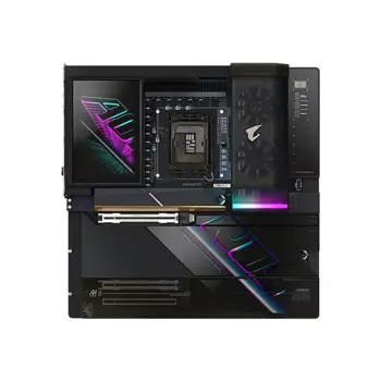 GIGABYTE Z890 A XTREME AI TOP LGA1851, Z890 A XTREME AI TOP