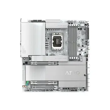 GIGABYTE Z890 AERO D LGA1851, Z890 AERO D