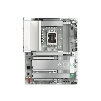 GIGABYTE Z890 AERO G, Z890 AERO G