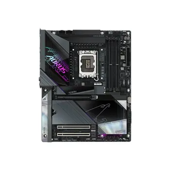 GIGABYTE Z890 AORUS MASTER, Z890 AORUS MASTER