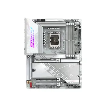 GIGABYTE Z890 AORUS PRO ICE, Z890 AORUS PRO ICE