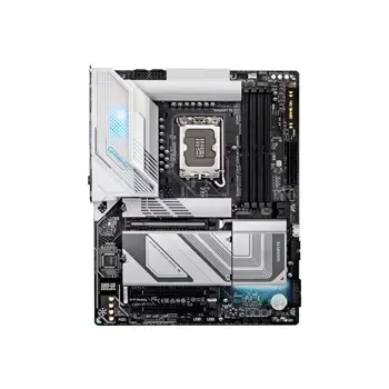 GIGABYTE Z890 GAMING X WIFI7, Z890 GAMING X WIFI7