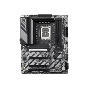 GIGABYTE Z890 UD WIFI6E, Z890 UD WIFI6E