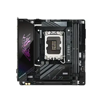 GIGABYTE Z890I AORUS ULTRA, Z890I AORUS ULTRA