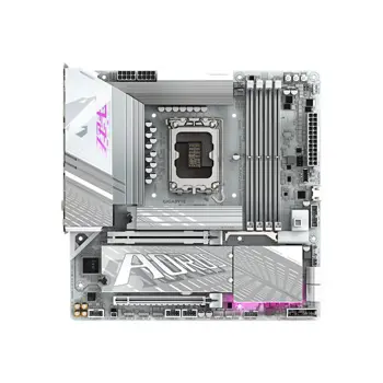 GIGABYTE Z890M A ELITE WF7 ICE, Z890M A ELITE WF7 ICE