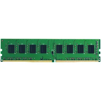 GOODRAM 16GB DDR4 3200MHz CL22 DIMM, GR3200D464L22/16G