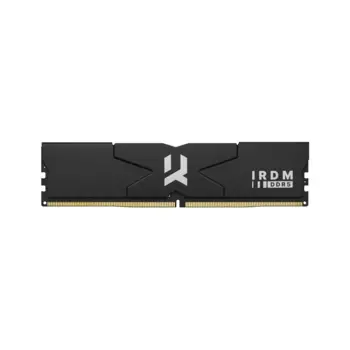 GoodRam 2x16GB DDR5 6400 MHz | XMP and EXPO | Kit, GDR-6400D564L32S-32