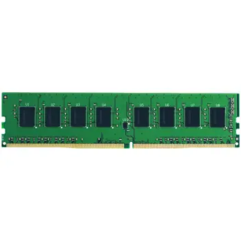 GOODRAM 8GB DDR4 3200MHz CL22 DIMM, GR3200D464L22S/8G