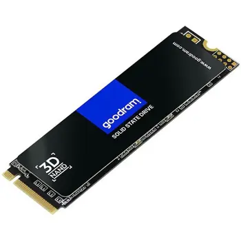 GOODRAM SSD PX500 GEN.3 1TB PCIe 3x4 M.2 2280, SSDPR-PX500-01T-80-G3