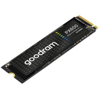 GOODRAM SSD PX600 250GB PCIe 4x4 M.2 2280, SSDPR-PX600-250-80