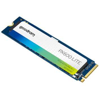 GOODRAM SSD PX600 LITE 1 TB, SSDPR-PX600L-01T-80