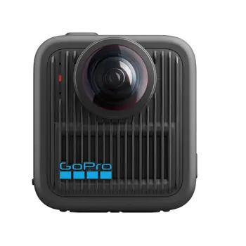 GoPro Max 2