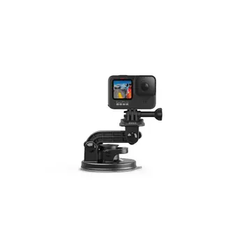 GoPro Suction Cup Mount