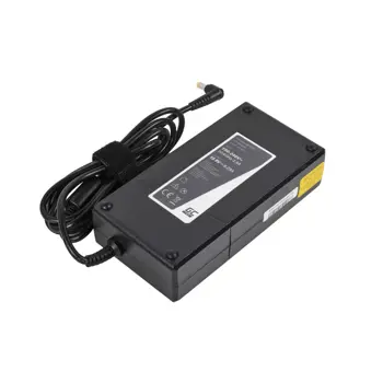 Green Cell PRO (AD144P) AC adapter 180W/19.5V 9.23A / 5.5mm-1.7mm, za Acer Aspire V15 Nitro VN7, Acer Aspire V17 Nitro VN7, 68056