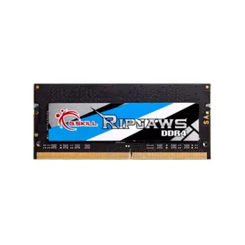 G.Skill DDR4 3200MHz, CL16, 8GB, 1.35V, SO-DIMM, GSK-3200C22S-8GRS