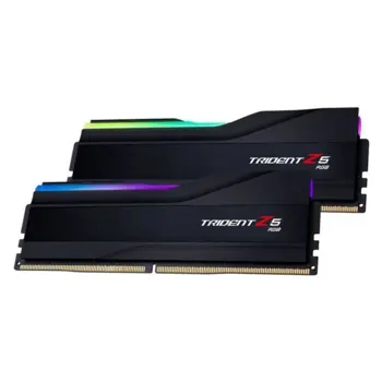 G.Skill DDR5 6400MHz, CL32, 2x32GB, INTEL XMP, RGB, GSK-6400J3239G32GX2