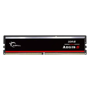 G.SKILL DIMM 32GB DDR5 6000MHz Aegis, CL36 1.35V, 78993