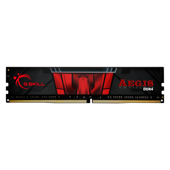 G.SKILL DIMM 8GB DDR4 3200MHz Aegis, 77155