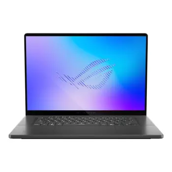 GU606AR-TB004W, 16/2.5K/Ultra 9 386H/32GB/1TB/RTX5070Ti-12GB/W11H/2Y, 90NR0PC2-M004U0