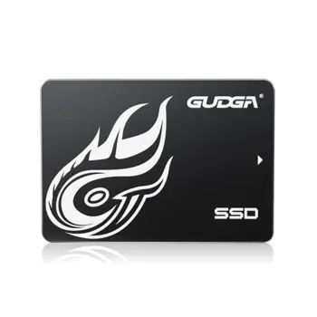 Gudga GS, 1 TB 2,5" SSD, SATA III | 3D NAND, GUD-GS-1TB