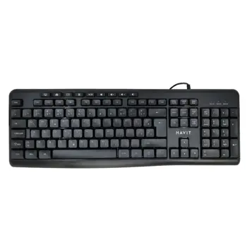 HAVIT TIPKOVNICA HV-KB2008-HR USB