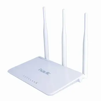 HAVIT WIRELESS N300 ROUTER HV-WR941