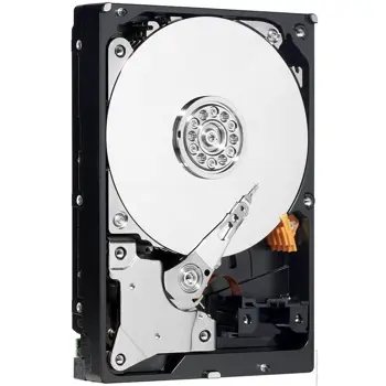 HDD AV WD (3.5, 500GB, 64MB, 5400 RPM Class, SATA 6 Gb/s), WD5000AURX