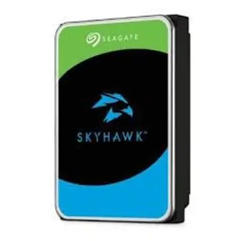 HDD INT 6TB SEA SkyHawk SATA3 3,5" ST6000VX009, ST6000VX009