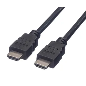 HDMI kabel, HDMI M - HDMI M, 1.8m, bulk, 77422
