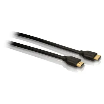 HDMI kabel s mogućnošću prijenosa Ethernet signala, SWV5401H/00