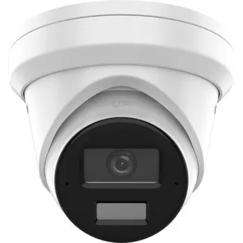 HikVision DS-2CD2383G2-LI2U (2.8mm) 8MP IP turret camera, lens 2.8mm, HIK-DS-2CD2383G2-LI2