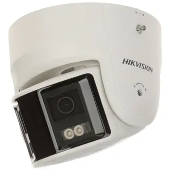 Hikvision IP turret camera DS-2CD2347G2P-LSU SL (2,8mm), HIK-DS-2CD2347G2P-L2