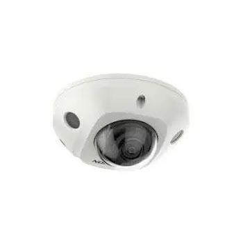 Hikvision Mini Dome Kamera 4MP, HIK-DS-2CD2543G2-IWS