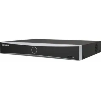 Hikvision NVR DS-7604NXI-K1(D), 4 channels, 1x HDD, AcuSense, Face Recognition, HIK-DS-7604NXI-K1