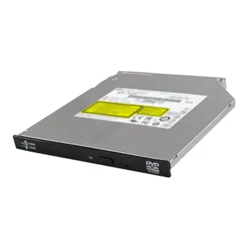 HLDS GUD DVD-Writer slim internal SATA, GUD1N.CHLA10B