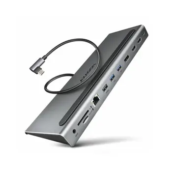 HMC-4KX3 USB-C 5GBPS TRIPLE 4K