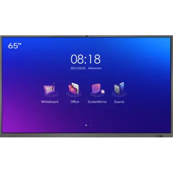 Horion 65" IFP, M5APro Series, HOR-65M5APRO-RMA