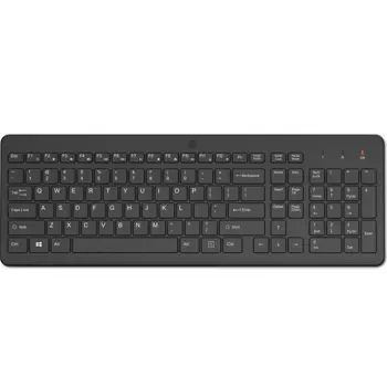 HP 220 bežična tipkovnica, 805T2AA#BED