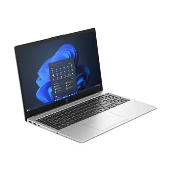 HP 250R G10, 15.6" FHD, Intel Core 5-120U, 16GB DDR5, 1TB SSD, Intel Graphics, Win 11 Pro + 3Y, srebrna, D13J4ET_W11P