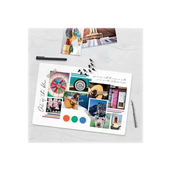 HP 308 Black/Tri-Color Original Ink Cart, 6L6S6UE#LS1