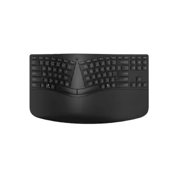 HP 965 BLK Ergonomic WL KBD Adriatics, 7E756AA#BED