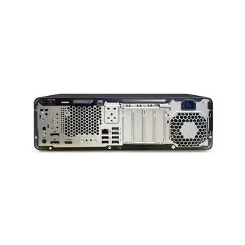 HP Elite SFF 800 G9 | i5-12500, 16GB DDR5, 512GB SSD