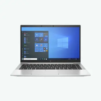 HP EliteBook 840 G8 | i5-1145G7, 16GB, 256GB SSD